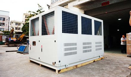 做好工業(yè)冷水機(jī)日常檢查，減少故障率