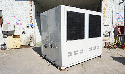 工業(yè)冷水機應(yīng)用于哪些行業(yè)？機床行業(yè)需要用到冷水機？